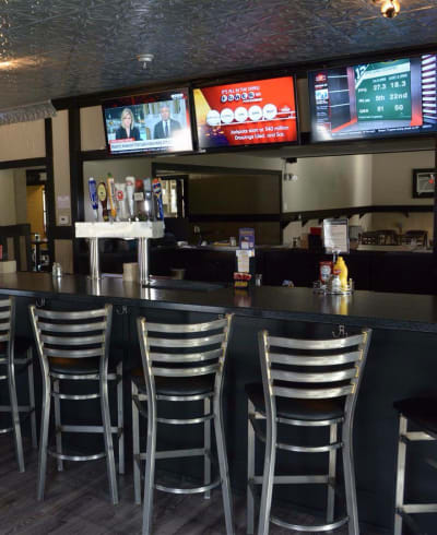 Dover Gardens Tavern